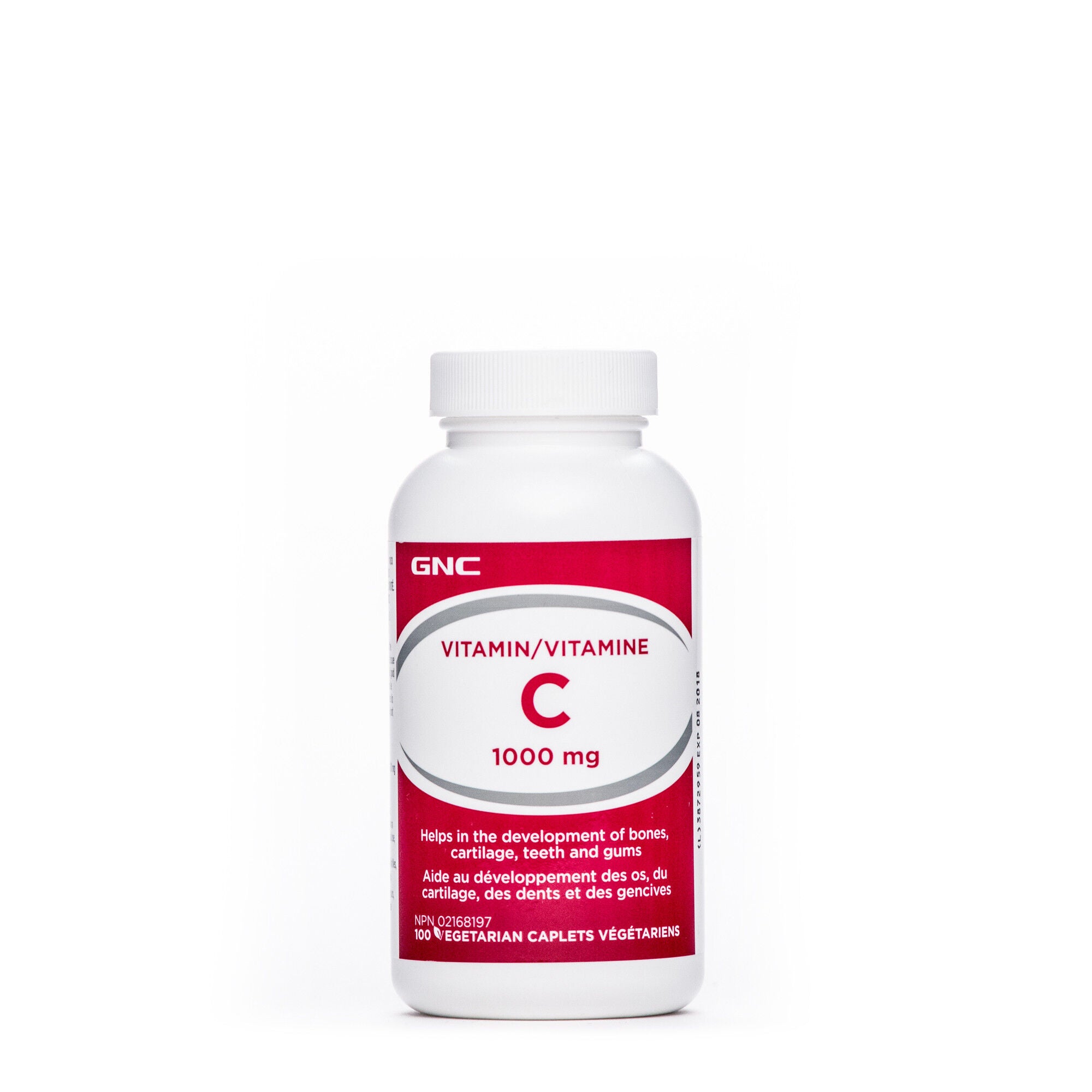 Vitamin C 1000 mg  | GNC